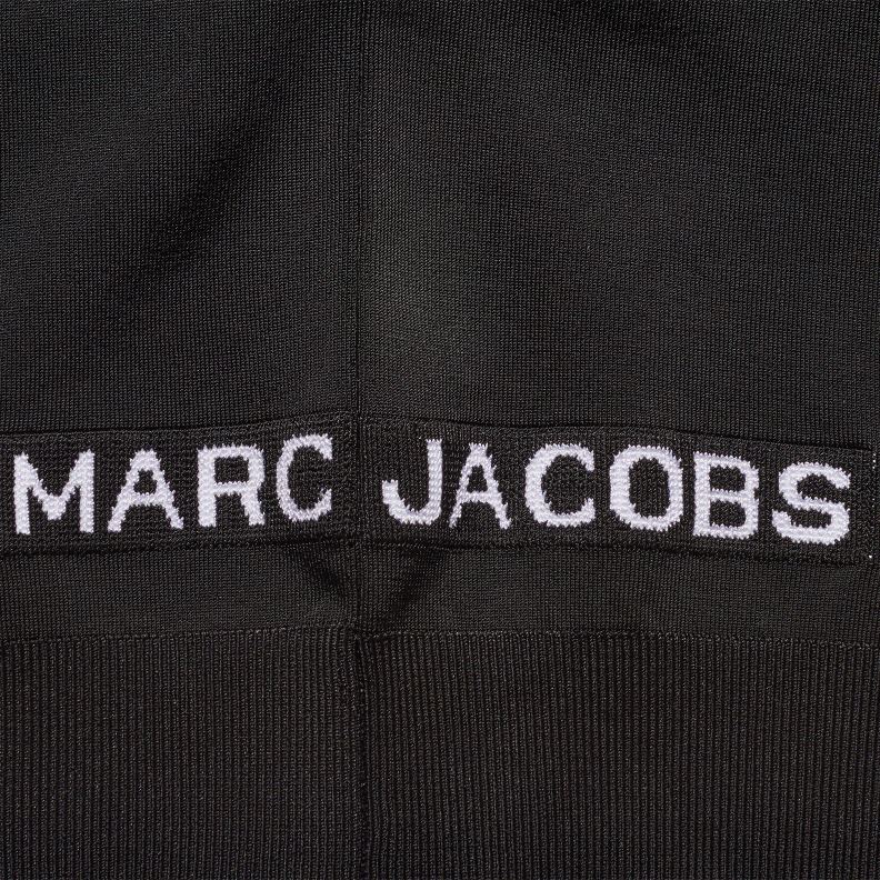 JLX82528 Marc Jacobs den beskurna koftan