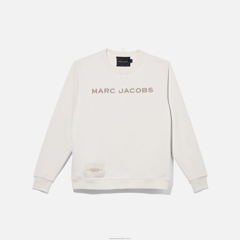 JLX82536 Marc Jacobs tröjan