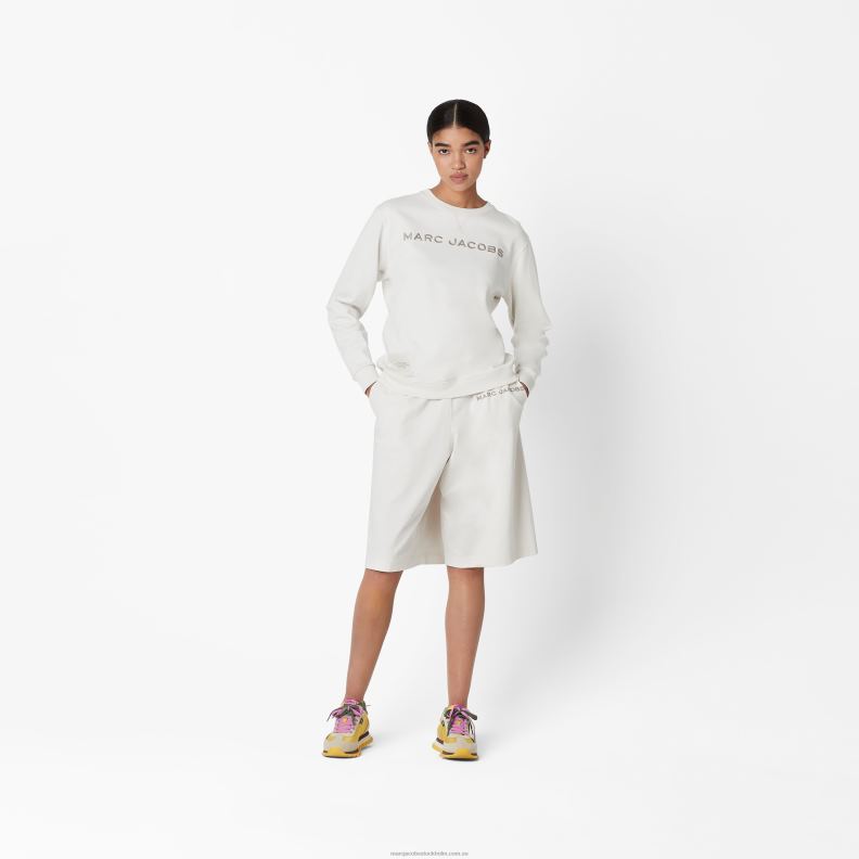 JLX82536 Marc Jacobs tröjan