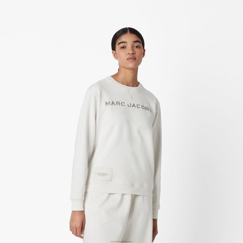 JLX82536 Marc Jacobs tröjan
