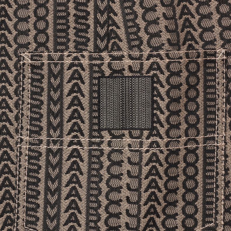 JLX82502 Marc Jacobs monogrammålarnas byxor