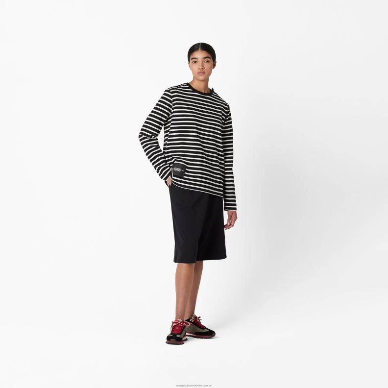 JLX82540 Marc Jacobs t-shortsen