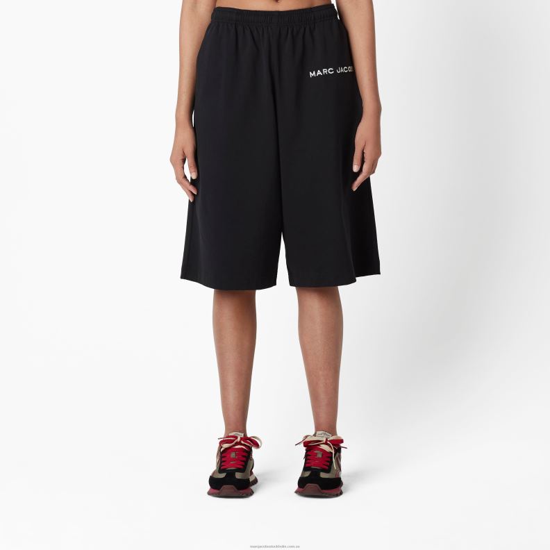 JLX82540 Marc Jacobs t-shortsen