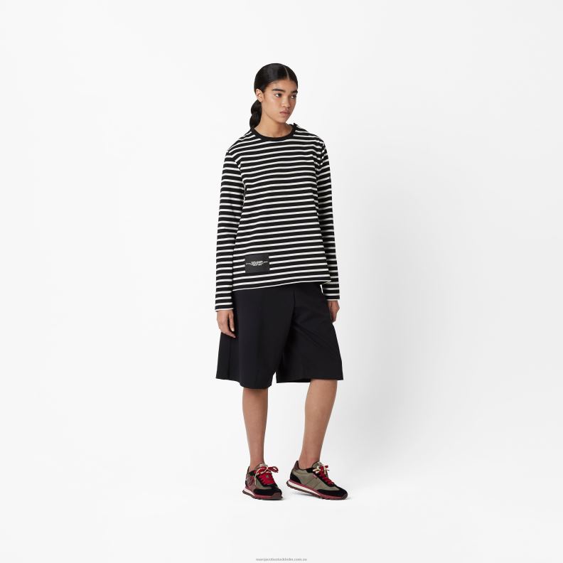 JLX82540 Marc Jacobs t-shortsen