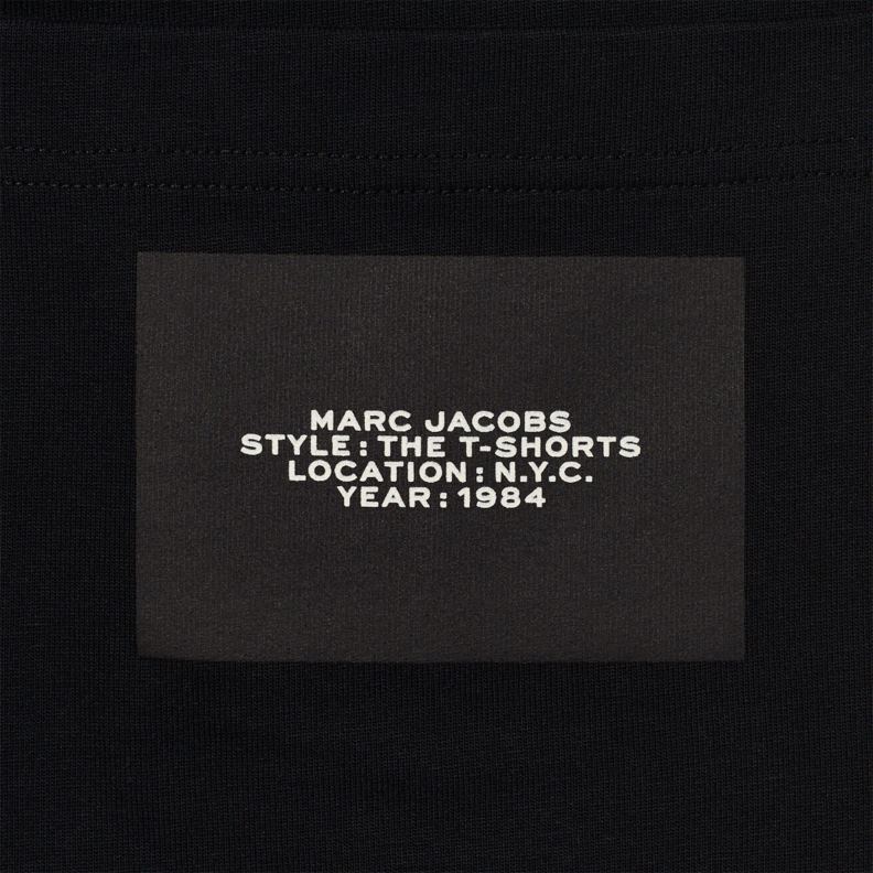 JLX82540 Marc Jacobs t-shortsen