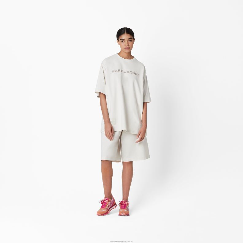 JLX82541 Marc Jacobs t-shortsen