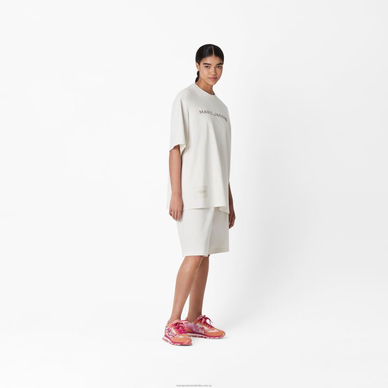 JLX82541 Marc Jacobs t-shortsen