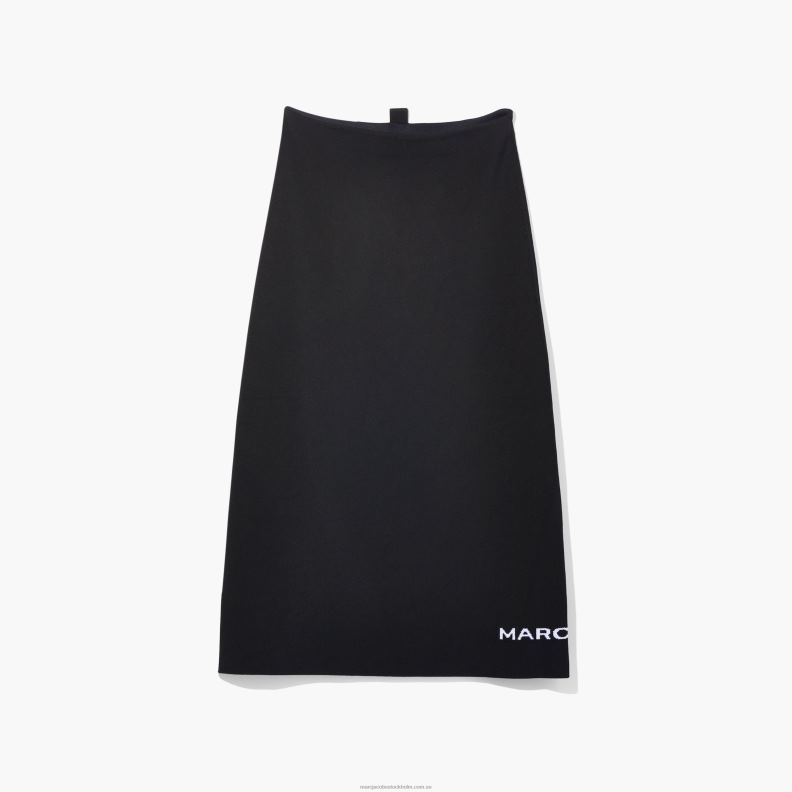 JLX82542 Marc Jacobs tubkjolen