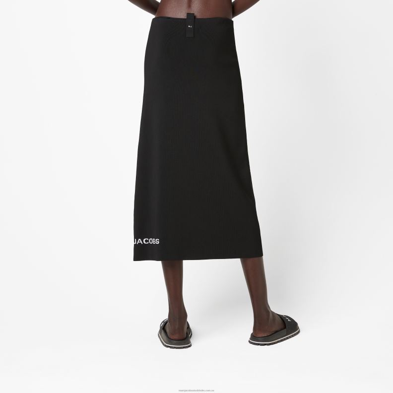 JLX82542 Marc Jacobs tubkjolen