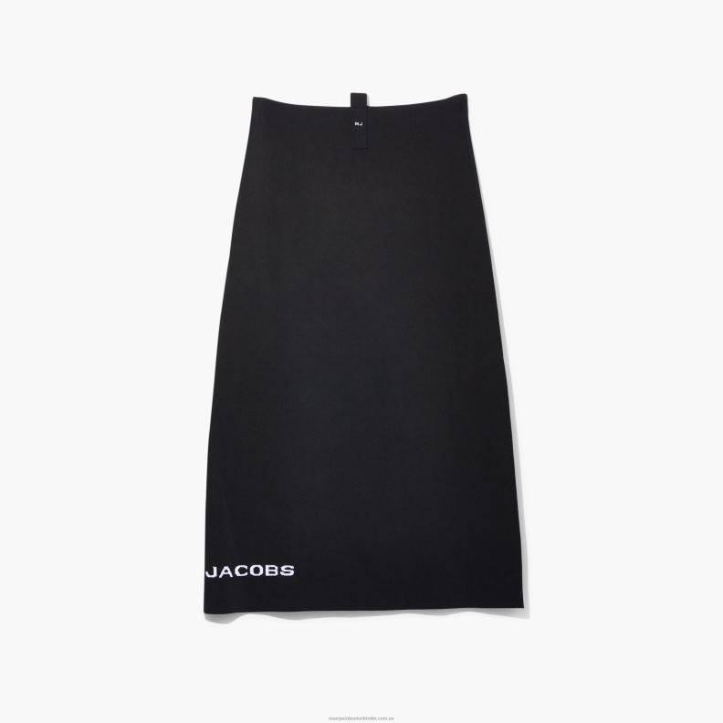 JLX82542 Marc Jacobs tubkjolen