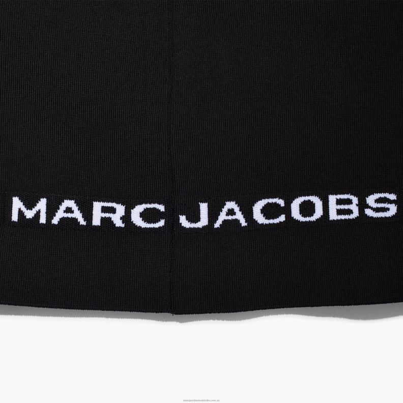 JLX82542 Marc Jacobs tubkjolen