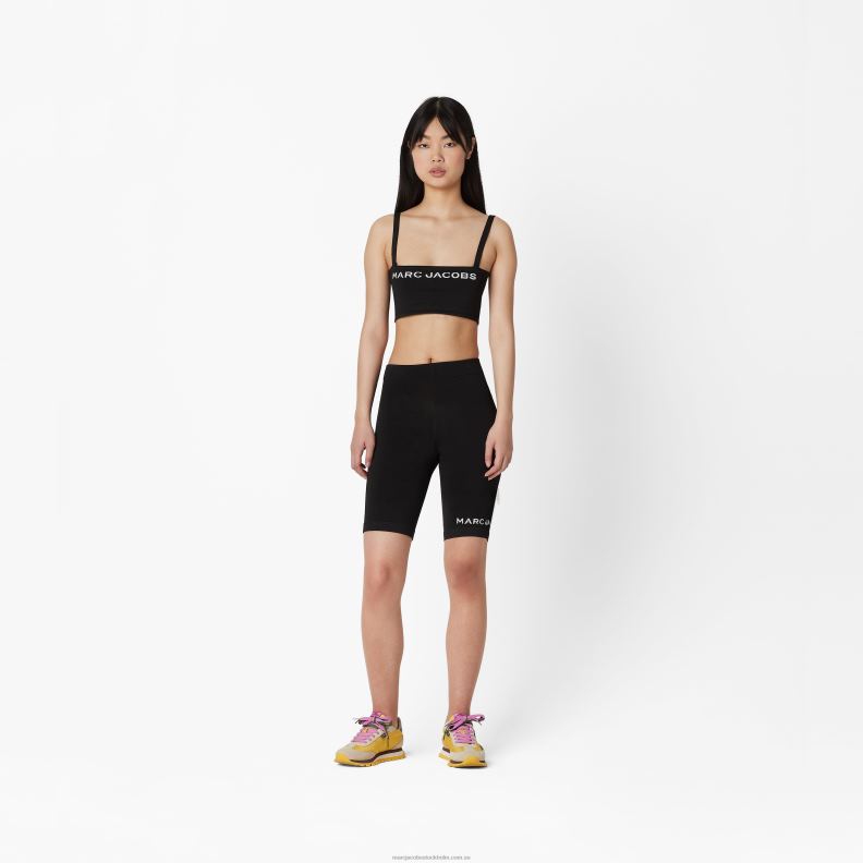 JLX82543 Marc Jacobs sportshortsen