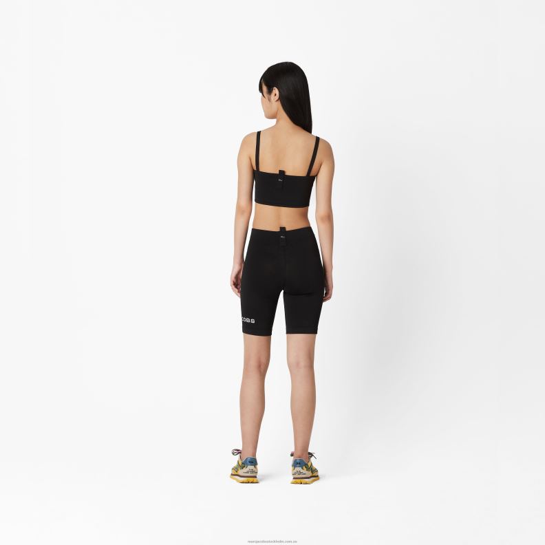 JLX82543 Marc Jacobs sportshortsen
