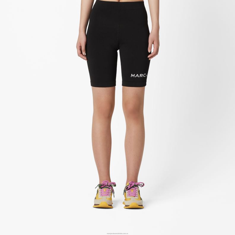 JLX82543 Marc Jacobs sportshortsen