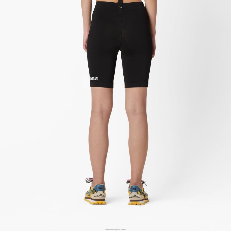 JLX82543 Marc Jacobs sportshortsen