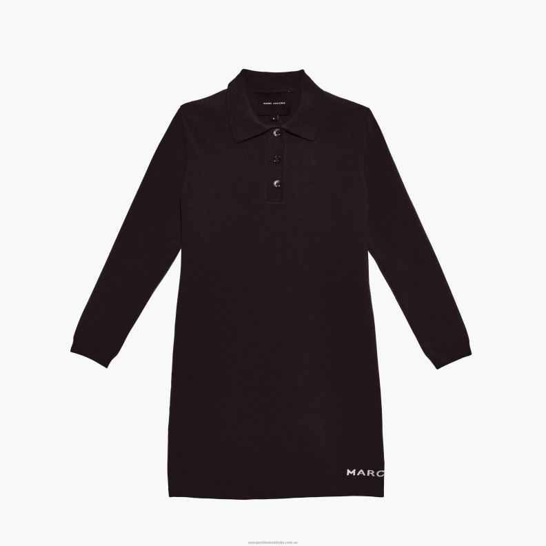 JLX82524 Marc Jacobs 3/4 tennisklänningen