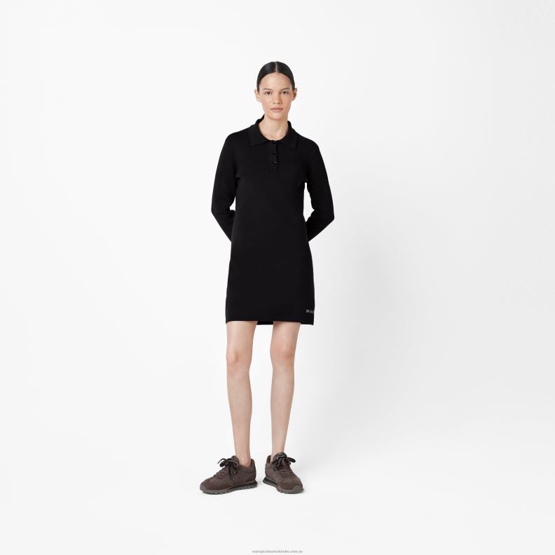 JLX82524 Marc Jacobs 3/4 tennisklänningen