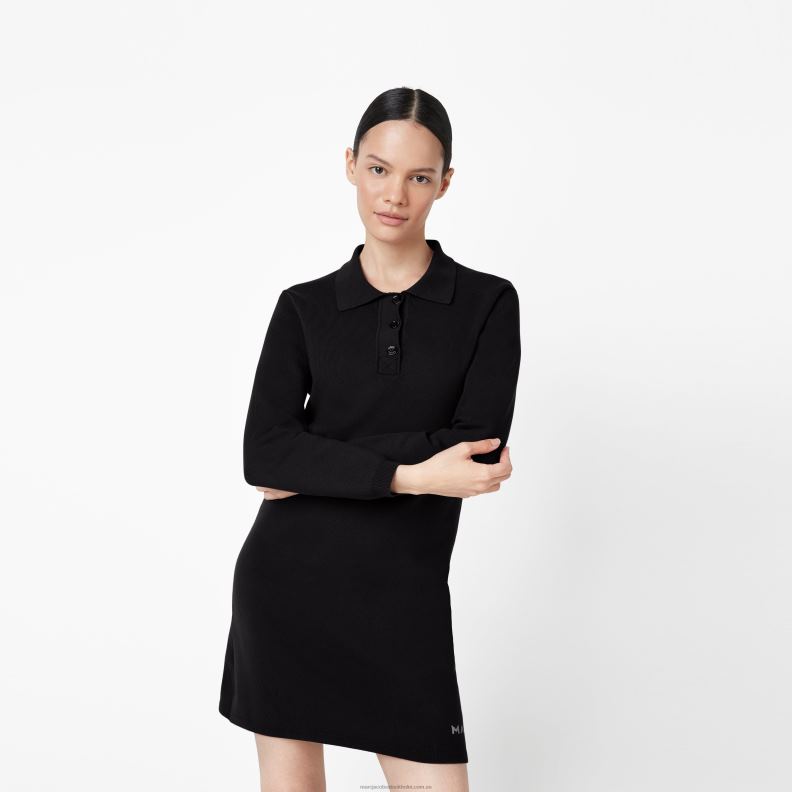 JLX82524 Marc Jacobs 3/4 tennisklänningen