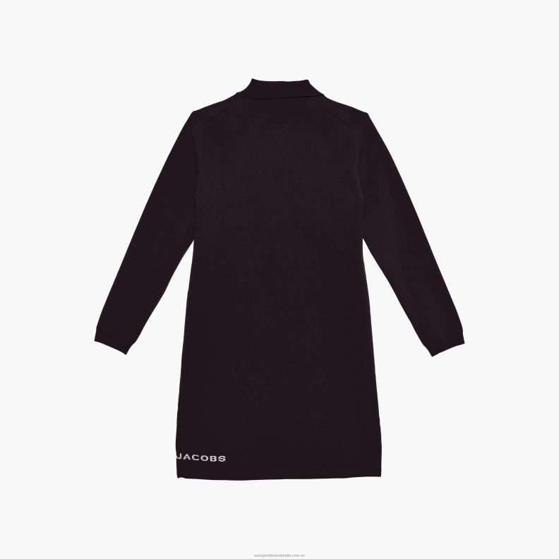 JLX82524 Marc Jacobs 3/4 tennisklänningen