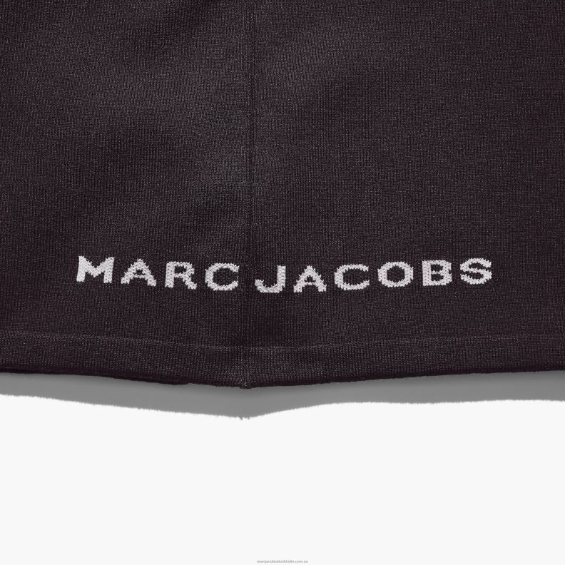 JLX82524 Marc Jacobs 3/4 tennisklänningen
