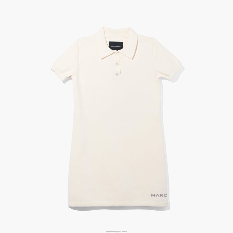 JLX82525 Marc Jacobs tennisklänningen