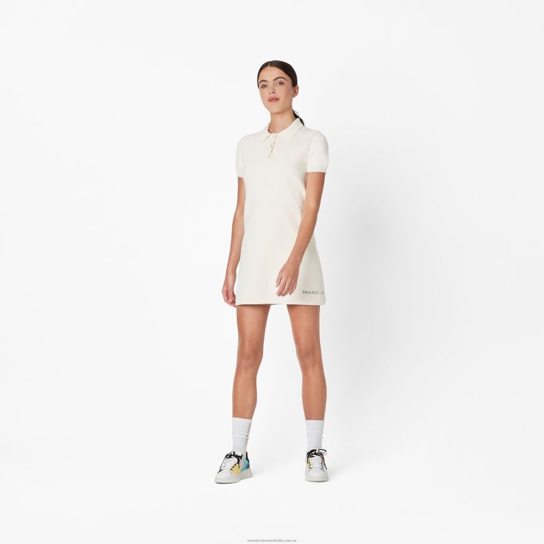 JLX82525 Marc Jacobs tennisklänningen