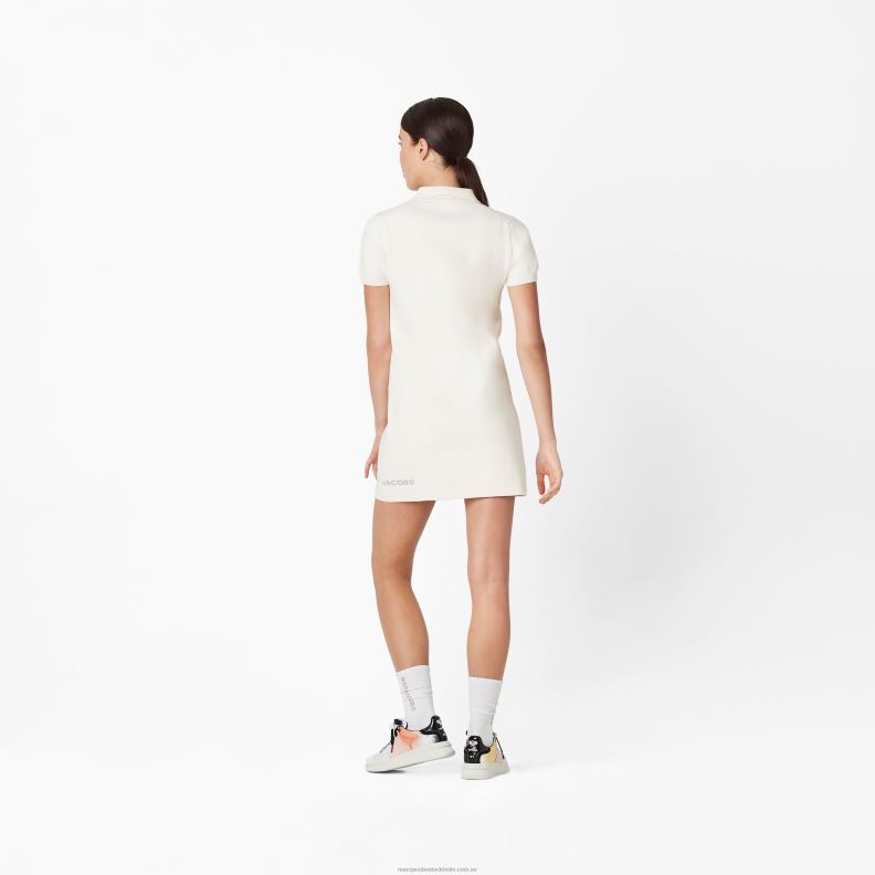 JLX82525 Marc Jacobs tennisklänningen