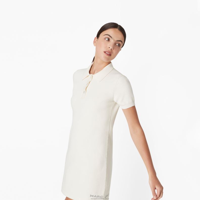 JLX82525 Marc Jacobs tennisklänningen