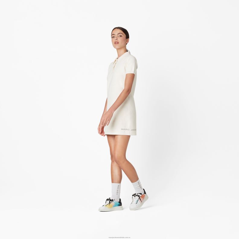 JLX82525 Marc Jacobs tennisklänningen