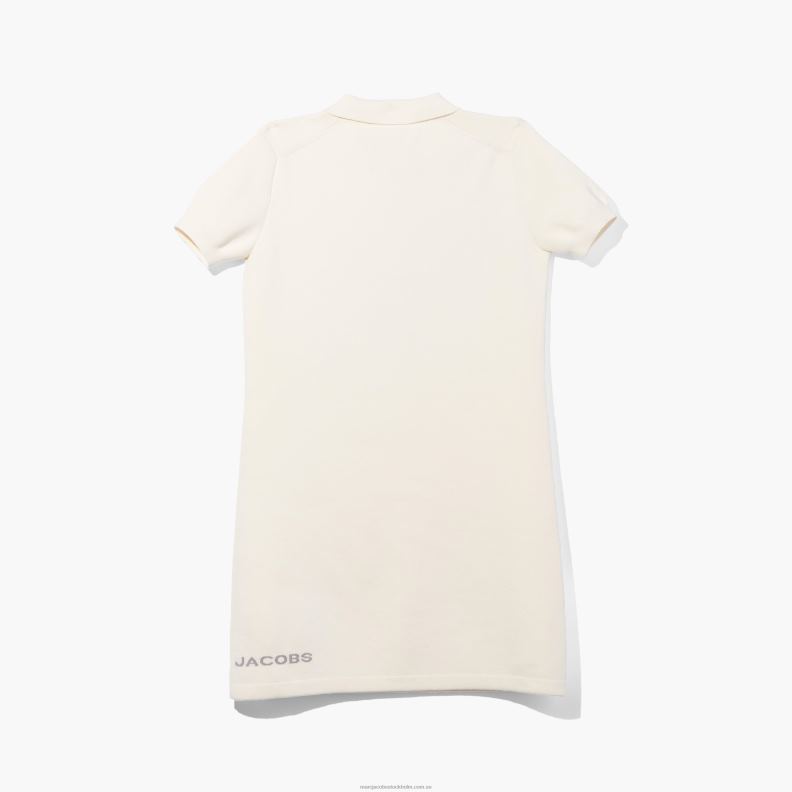 JLX82525 Marc Jacobs tennisklänningen