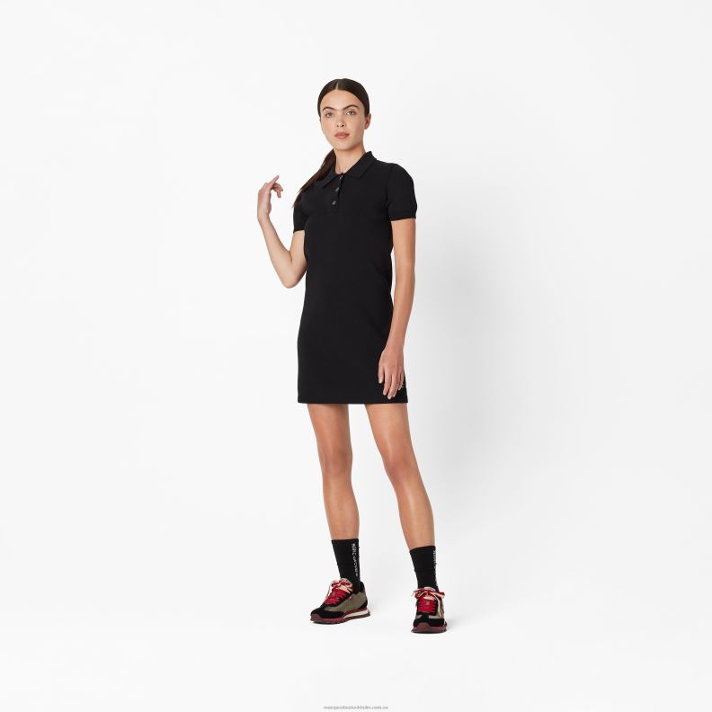 JLX82526 Marc Jacobs tennisklänningen