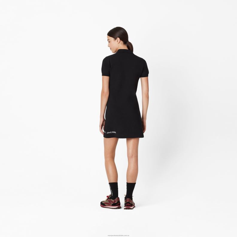 JLX82526 Marc Jacobs tennisklänningen