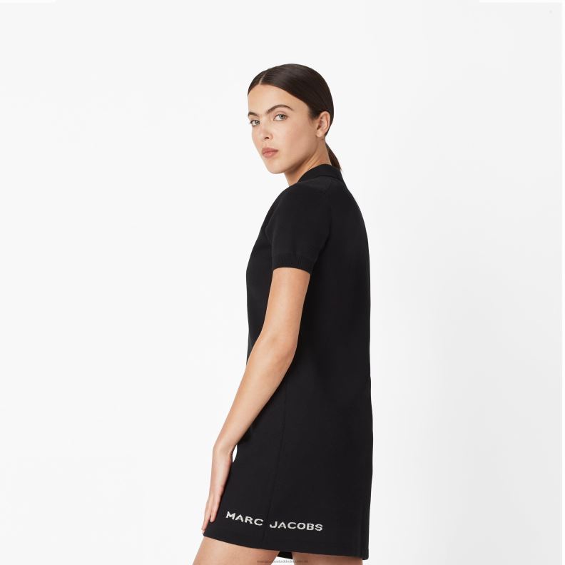 JLX82526 Marc Jacobs tennisklänningen