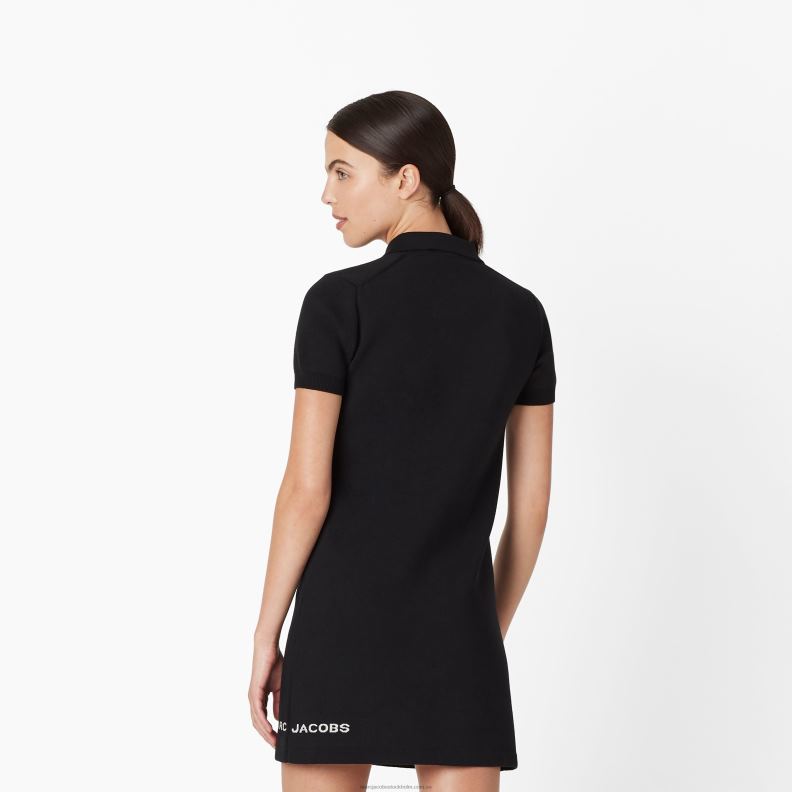 JLX82526 Marc Jacobs tennisklänningen