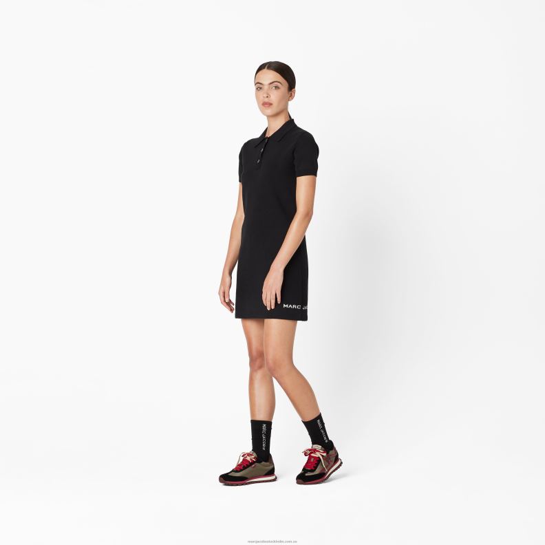 JLX82526 Marc Jacobs tennisklänningen