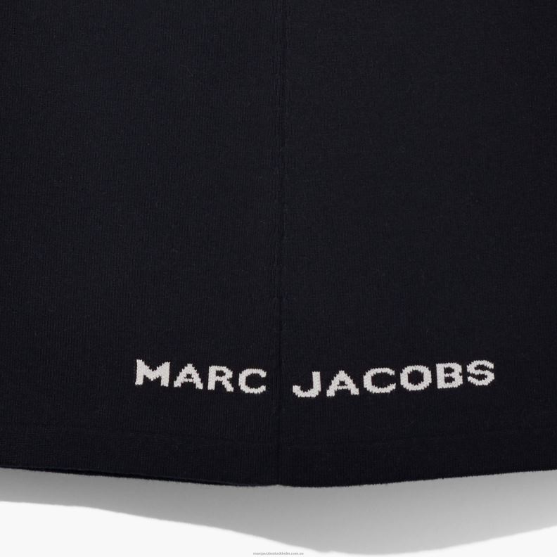JLX82526 Marc Jacobs tennisklänningen
