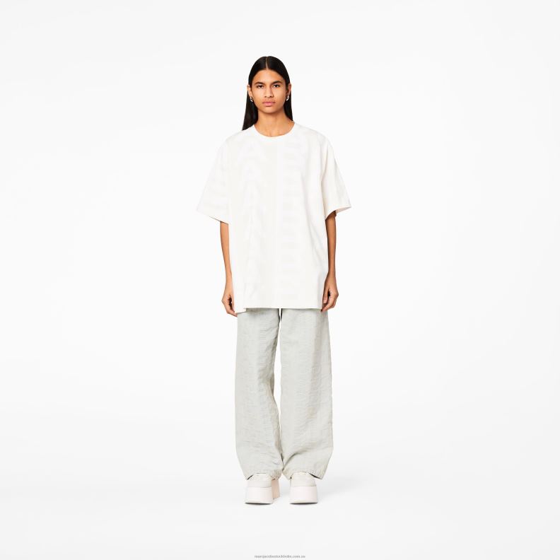 JLX82488 Marc Jacobs den stora monogramtröjan
