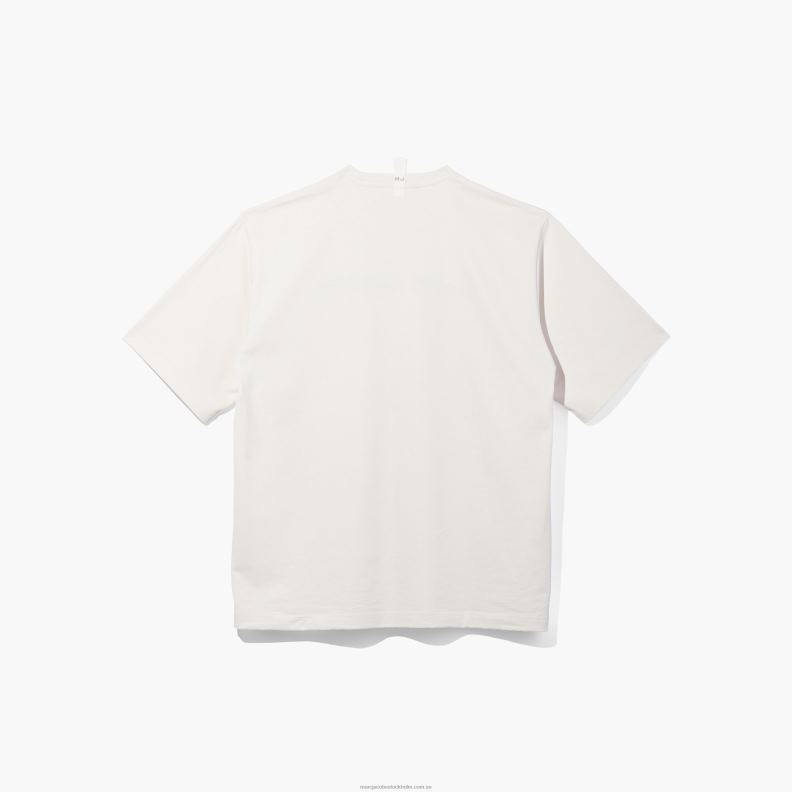 JLX82530 Marc Jacobs den stora t-shirten