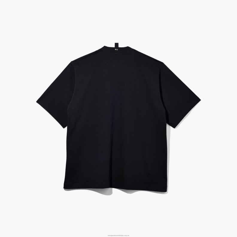 JLX82531 Marc Jacobs den stora t-shirten