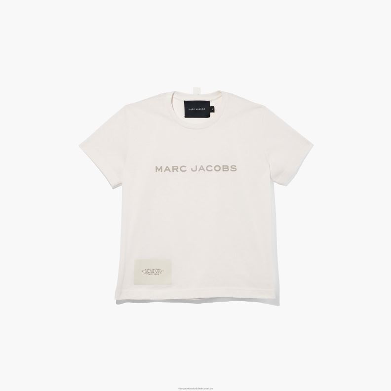 JLX82532 Marc Jacobs t-shirten