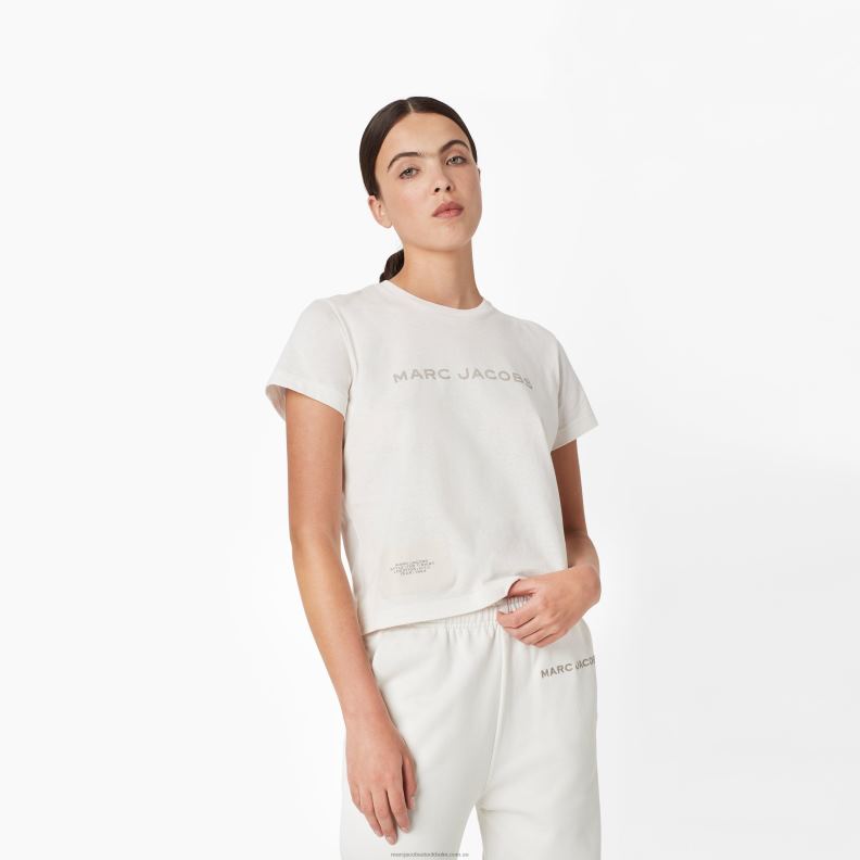 JLX82532 Marc Jacobs t-shirten