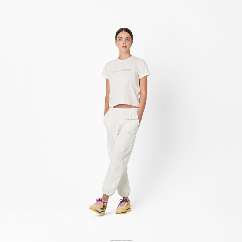 JLX82532 Marc Jacobs t-shirten