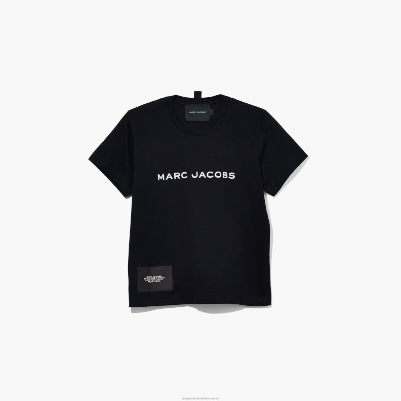 JLX82533 Marc Jacobs t-shirten