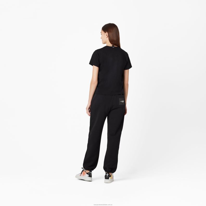 JLX82533 Marc Jacobs t-shirten