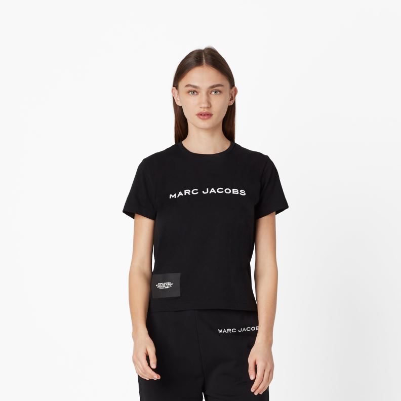 JLX82533 Marc Jacobs t-shirten