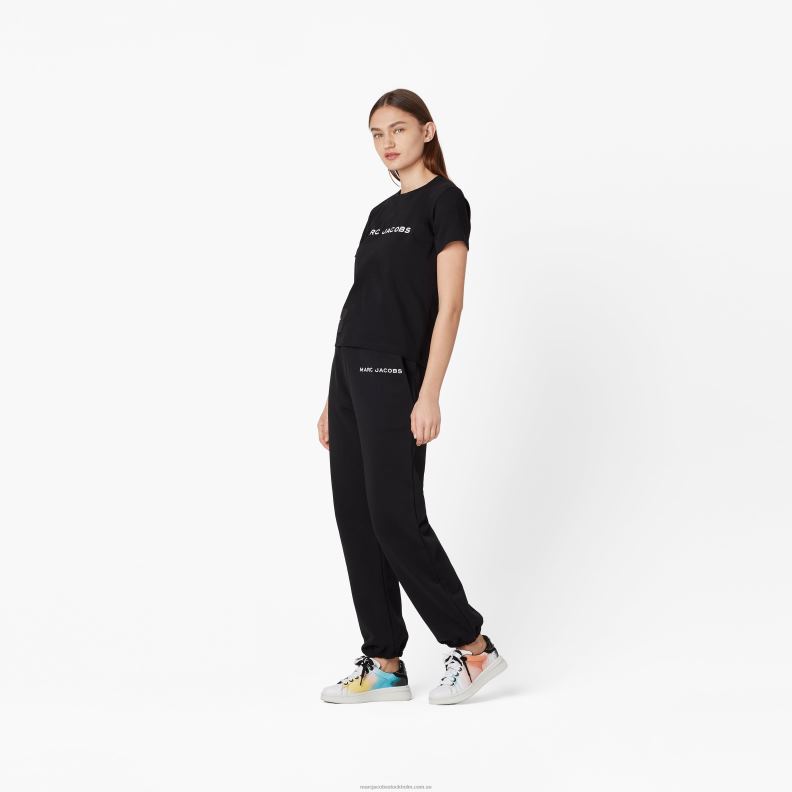 JLX82533 Marc Jacobs t-shirten