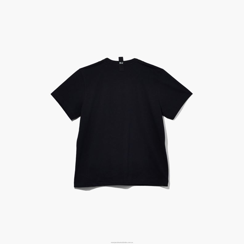JLX82533 Marc Jacobs t-shirten
