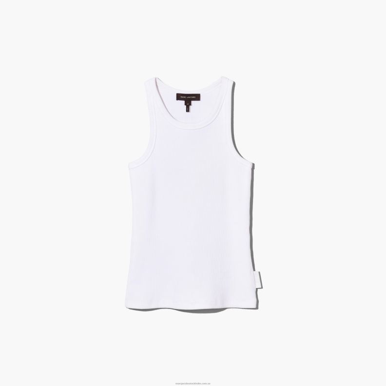 JLX82476 Marc Jacobs ikonen rib tank