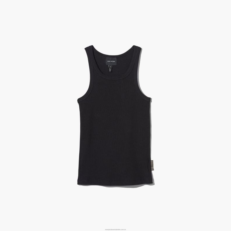 JLX82486 Marc Jacobs ikonen rib tank