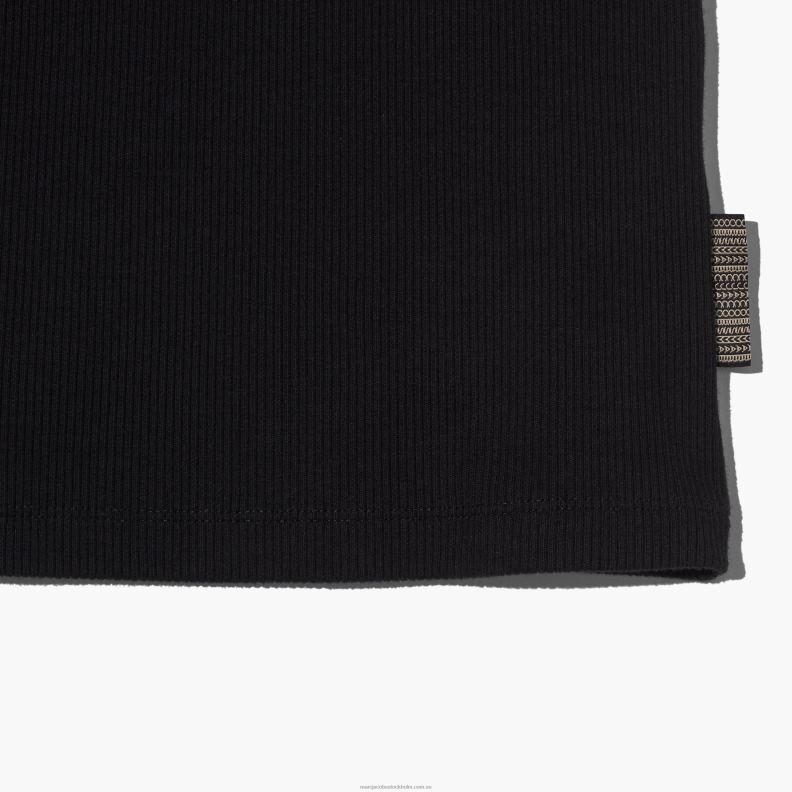 JLX82486 Marc Jacobs ikonen rib tank